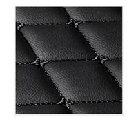 Boot Mats Boot Tray Protector For BMW 3 Series GT 2020-2013 Tail Boot Tray Luggage Pad Protect Cover High Side XPE Car Trunk Mat(All Black)