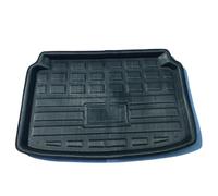 Boot Mats Boot Tray Protector For VW For Golf Hatchback 2011-2018 Vehicle Accessories Waterproof Non-Slip Automobile Customized Trunk Mat Suitable