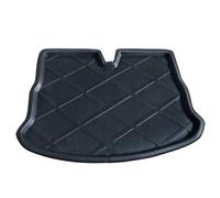 Boot Mats Boot Tray Protector For VW For Scirocco 2009-2016 Special Vehicle Interior Accessories Waterproof Automobile Customized Trunk Mat Suitable