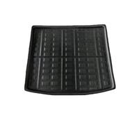 Boot Mats Boot Tray Protector For VW For Teramont X For Atlas For Cross Sport 2018-2025 Boot Waterproof Cargo Pad Liner Cover Carpet Accessories Car Trunk Mat