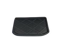 Boot Mats Compatible With Nissan For March 2011 2012 2013 2014 2015 2016 Car Trunk Mat Luggage Rug For Cargo Boot Pad Accessories