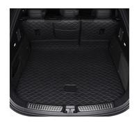 Boot Mats For Car For BYD For Sealion 7 For Sea For Lion 07 2024 2025 Car Boot Mat Rear Trunk Liner Cargo Floor Carpet Tray Protector Accessories Mats(Full Black,Upper)