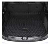 Boot Mats For Car For BYD For Sealion 7 For Sea For Lion 07 2024 2025 Car Boot Mat Rear Trunk Liner Cargo Floor Carpet Tray Protector Accessories Mats(A)