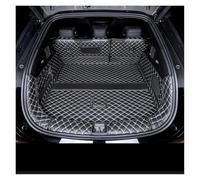 Boot Mats For Car For BYD For Sealion 7 For Sea For Lion 07 2024 2025 Car Boot Mat Rear Trunk Liner Cargo Floor Carpet Tray Protector Mats(Full set black beige,A upper levels)