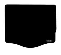 Boot Mats for Ford Focus MK3 2011 to 2018 with Subwoofer Car Mats UK-Made Tailored Fit Carpet Floor Mats Full Coverage Compatible Accessory Black Trim