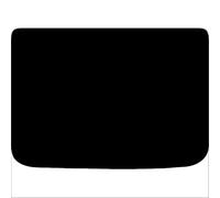 Boot Mats for Mini Clubman 2016+ Onwards Car Mats UK-Made Tailored Fit Carpet Floor Mats Full Coverage Compatible Accessory Grey Trim
