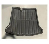 Boot Mats For VW ID.3 ID3 ID 3 Accsesories 2019~2023 Car Trunk Mat Waterproof Pad Rear Boot For Cargo Floot Tray Carpet Auto Tuning Boot Liner