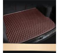 Boot Mats Liner Car Trunk Mats For LYNK&CO 01 2021-2023 No Net Boot Mat Waterproof Floor Protector Pad Interior Liner Pads Parts Protective Pads(COFFEE,X-1)