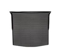Boot mats to fit Mitsubishi Outlander PHEV Mk3 2014+ 3D/5D TPE Rubber