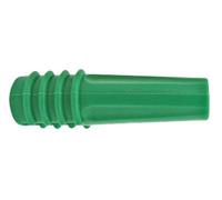 Boot, MINI BNC, GRN, PK10 | Strain RELIEFS CONNECTORS Accessories, 10 X Qty - 335-713-005 X10