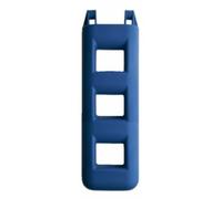Boot & Motor Talamex Stair Fender Blue 3 Steps