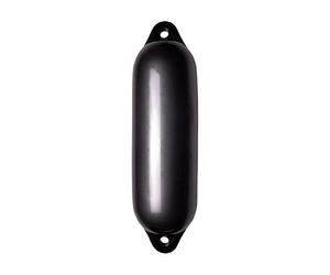 Boot & Motor Talamex Star Fender 55 Anthracite Ø 30 X 90 Cm