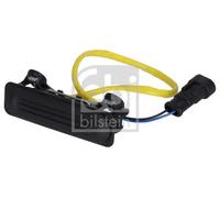 FEBI BILSTEIN 186493 Switch, rear hatch release