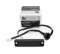 Fits SKV GERMANY 96SKV255 SWITCH, TAILGATE MICRO SWITCH 9