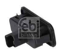 Tailgate Handle fits RENAULT ZOE BFM 2012 on Boot 8200076256 8200385515 Febi New
