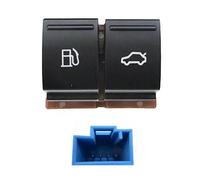 Switch, tailgate release for VW PASSAT MEAT & DORIA 206033 fits Left Front