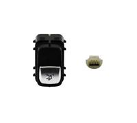 MEAT & DORIA 206182 Tailgate release switch
