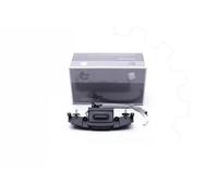 SWITCH TAILGATE RELEASE 16SKV265 FOR NISSAN K9K708/722/704 1.5L CG10DE 1.0L 4cyl