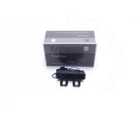 Boot opening button Vehicle Tailgate 16SKV276 ESEN SKV for SMART FORTWO Coupe