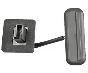 Boot opening button Vehicle Tailgate 2310552 METZGER for OPEL INSIGNIA A KARL