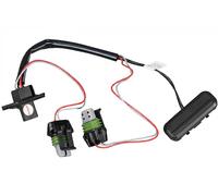 METZGER 2310688 Switch, rear hatch release