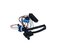 Boot opening button Vehicle Tailgate 28-0594 MAXGEAR for OPEL MERIVA B MPV