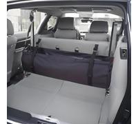 Boot Organiser for Ford Focus MK4 / Kuga MK3 ST Line 2018-2024 2025 1pc | Premium hanging system keeps motor vehicle floor clear Heavy duty fabric ensures items remain sorted on every road trip