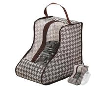 Boot Organizer Bag - Travel Boot Bag Shoe Storage Bag Closet Boot Bag | Dustproof Portable Shoe Bags for Organization 'Closet, Organizer p, Short Style, Please refer to the description, Please refer