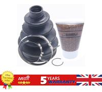 Boot Outer Cv Joint Kit For CADILLAC CTS SRX STS XTS CHEVROLET VOLT