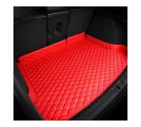 Boot Pad Protector Car Trunk Mat For Benz GLA Class H247 2020 2021 2022 2023 2024 Boot Rear Cargo Cover Carpet Pad