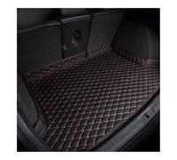 Boot Pad Protector Car Trunk Mat For Benz GLA Class H247 2020 2021 2022 2023 2024 Boot Rear Cargo Cover Carpet Pad