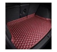 Boot Pad Protector Car Trunk Mat For Benz GLA Class H247 2020 2021 2022 2023 2024 Boot Rear Cargo Cover Carpet Pad