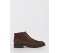 Boot POLO RALPH LAUREN Men color Dark - Size: 10 - male