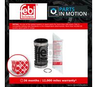 Boot, propshaft fits VW AMAROK 2.0D 2010 on 2H0598285 2H0598285S1 VOLKSWAGEN New