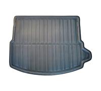 Boot Protector Compatible With Land For Rover For Discovery For Sport L550 2014-2019 For Cargo Liner Boot Floor Tray Carpet 3D EVA Car Rear Trunk Mat