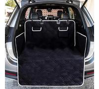 Boot Protector for Volkswagen Atlas/Teramont 2017-2020 7seats, Trunk Back Pet Liner Mats Waterproof Dustproof Non-Slip Shock-Absorbent Scratch Wear-Resistant