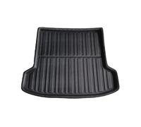 Boot Protector Pads Car Trunk Mats For Hyundai For Tucson L NX4 LWB N-Line 2022~2025 Boot Mat Rear Trunk Protector Pad Floor Cargo Liners Mat Lining Carpet