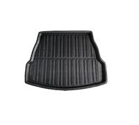 Boot Protector Pads Car Trunk Mats For Toyota RAV4 50 XA50 2019~2025 Boot Mat Rear Trunk Protector Pad Anti-Slip Floor Pads Cargo Liners Mat Lining Carpet