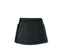 Boot Protector Pads Car Trunk Mats For VW For Tiguan L MK2 2017~2023 Boot Mat Rear Trunk Protector Pad Anti-Slip Floor Pads Cargo Liners Mat Lining Carpet
