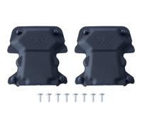 Boot protectors for crampons Dynafit Noir TU