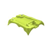 Boot protectors for crampons Edelrid Anti Shark Vert TU
