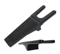 Boot Puller - Heavy-Duty Cowboy Boot Remover with Extra Grip, Hands-Frees Shoe Jack Helper | Footwear Removal Tool for Women Men Waders Work Boots Outdoor Muck Shoes Yard Farm Garage Entry Use