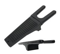 Boot Puller Tool - ABS Riding Boot Leather Case, Auxiliary Shoe Remover, Lazy Hotel Supplies, Harness Boot Remover, Boot Remover Helper, Cowboy Boot Remover Tool, Boot Jack, S