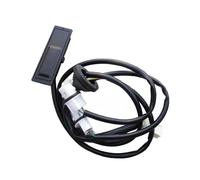 Boot Release Handle Switches 25380-1KA0B Tailgate Boot Opening Button Replacement Auto Accessories Trunk Switch