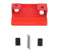 Boot Release Switch Black 1pcs Tailgate Inner Handle | For Toyota 86 For Subaru For BRZ 2022+ Rear Tailgate Handle Switch Handle(Red)