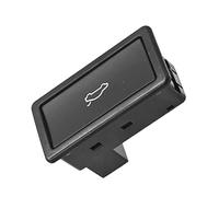 Boot Release Switch Compatible With Q5 2009 2010 2011 2012 For Q7 2010 2011 2012-2014 2015 Electric Power Lock Switch Latch Release Button 3D0959831D