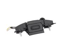 Boot Release Switch For Nissan For Micra 2002-2010 25380-AX60B | Car Tailgate Handle Car Rear Tailgate Door Switch Replacement Kit For Auto