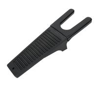 Boot Remover and Boot Jack - Shoe Removal Tool for Cowboy Boots, Ideal for Work Boots, Waders, and Muck Shoes, Convenient for Both Men and Women