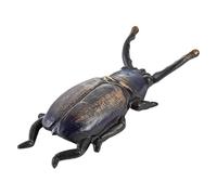 Boot Remover - Beetles Figural Bootjack | Cowboy Cast Iron Boots Remover, Work, Gardening, Riding & Outdoor Muck Shoes