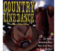 Boot Scooters - Country Line Dance